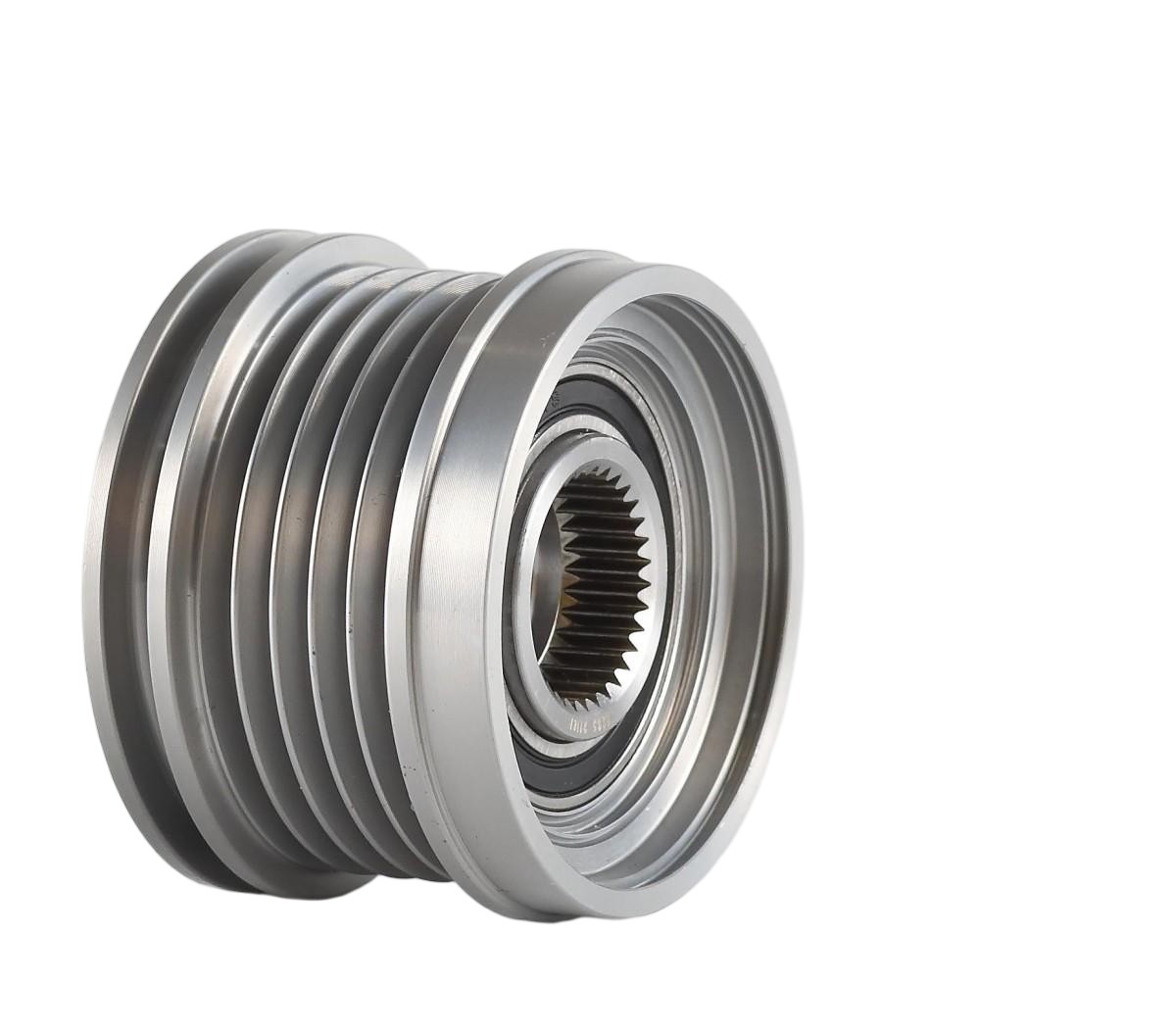 FYD50335 Overrunning Alternator Pulley
