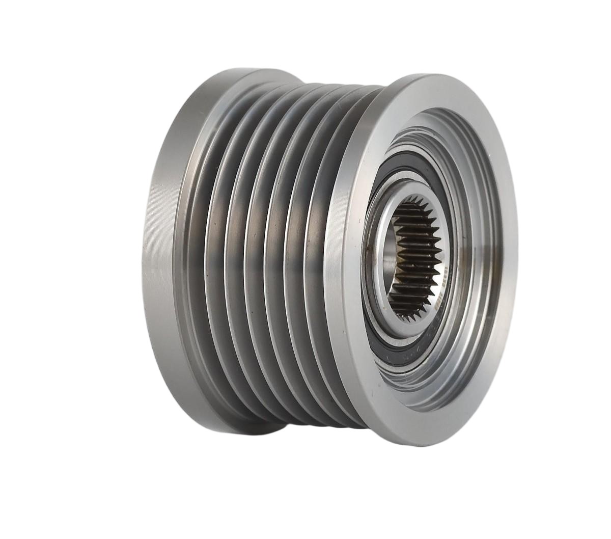FYD50338 Overrunning Alternator Pulley