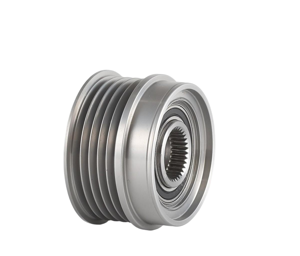 FYD50346 Overrunning Alternator Pulley