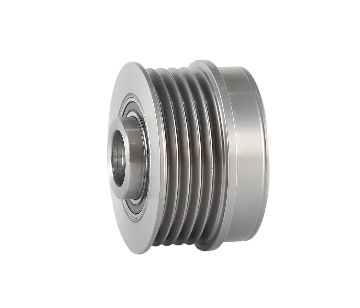 FYD50346 Overrunning Alternator Pulley