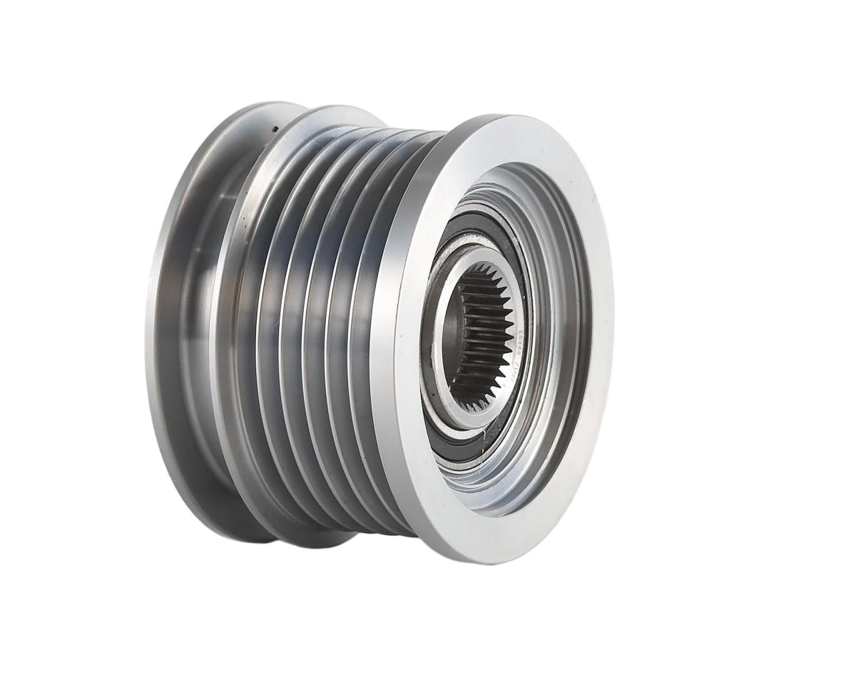 FYD50349 Overrunning Alternator Pulley