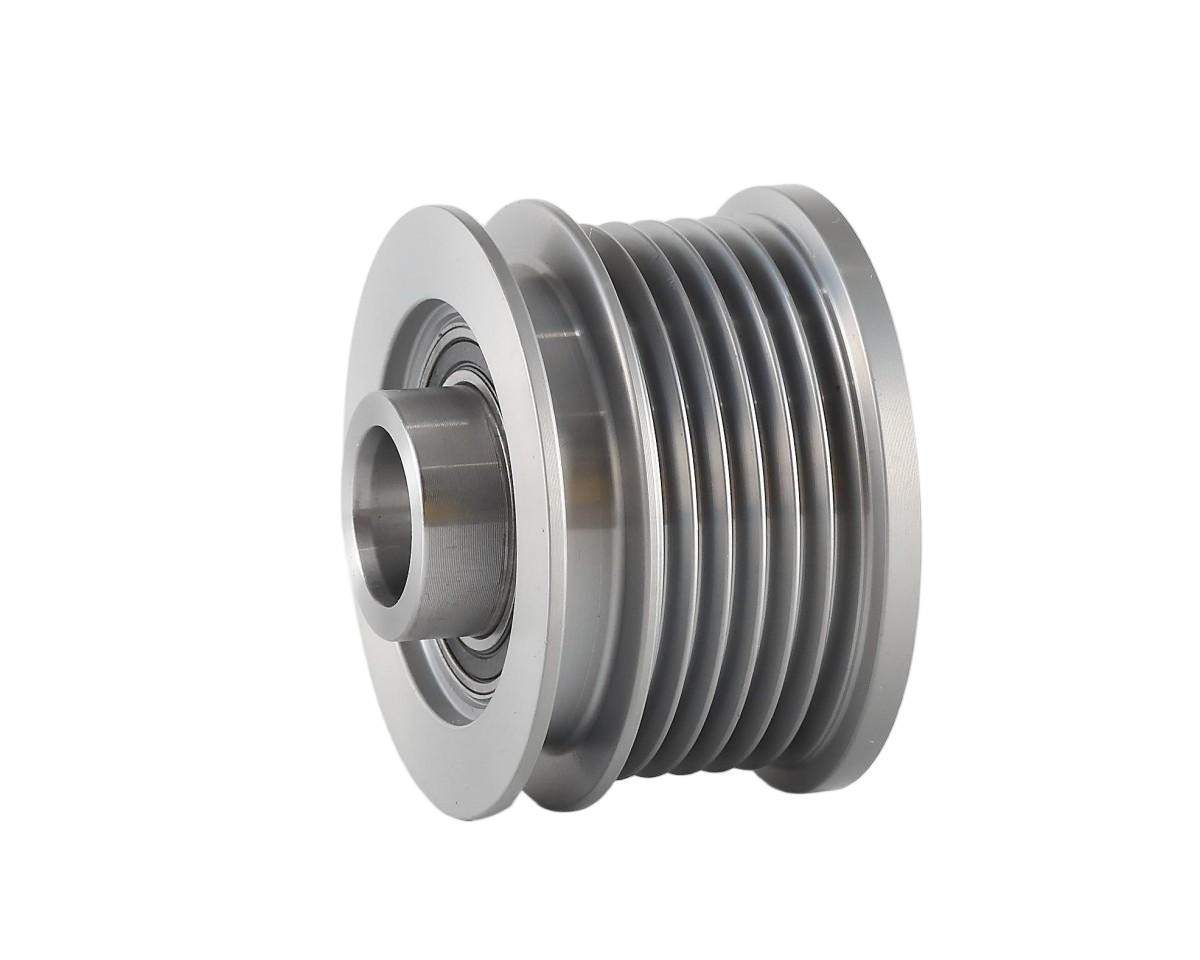 FYD50349 Overrunning Alternator Pulley