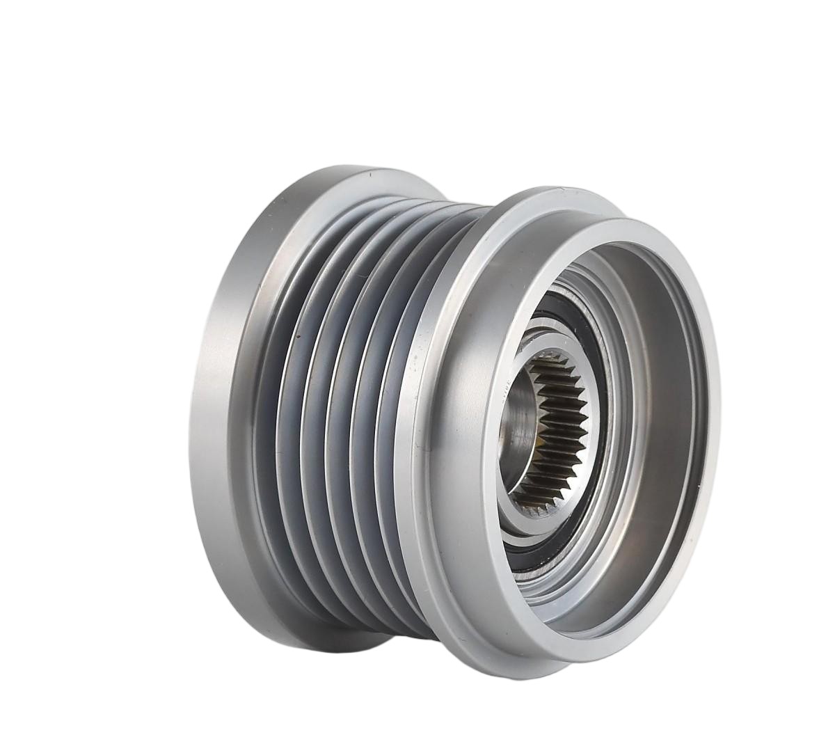FYD50606 Overrunning Alternator Pulley