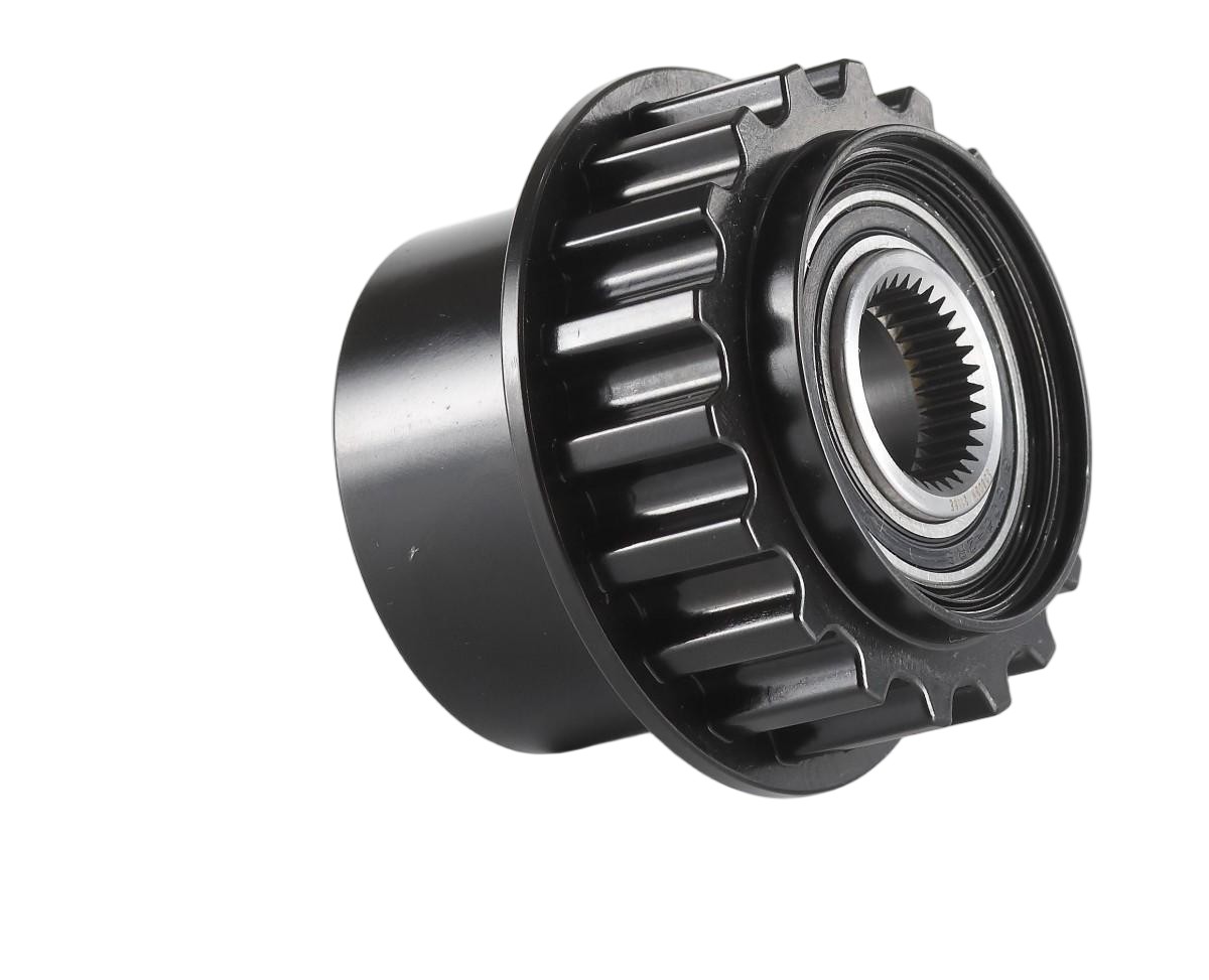 FYD50608 Overrunning Alternator Pulley
