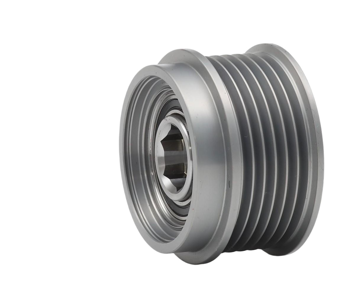 FYD50610 Overrunning Alternator Pulley