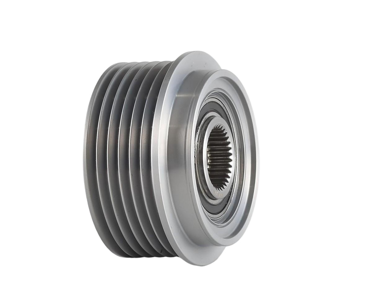 FYD50612 Overrunning Alternator Pulley
