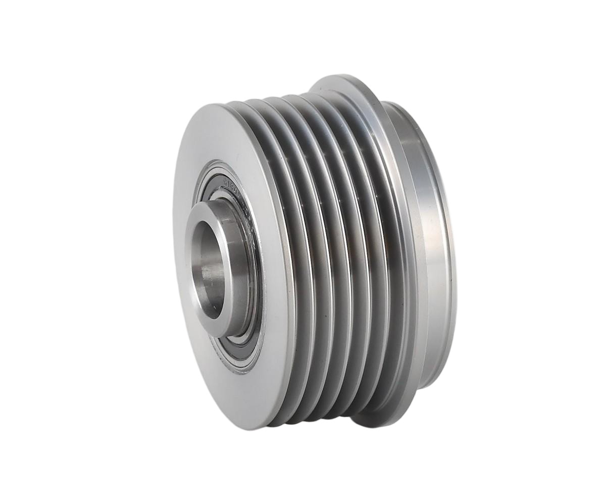 FYD50612 Overrunning Alternator Pulley