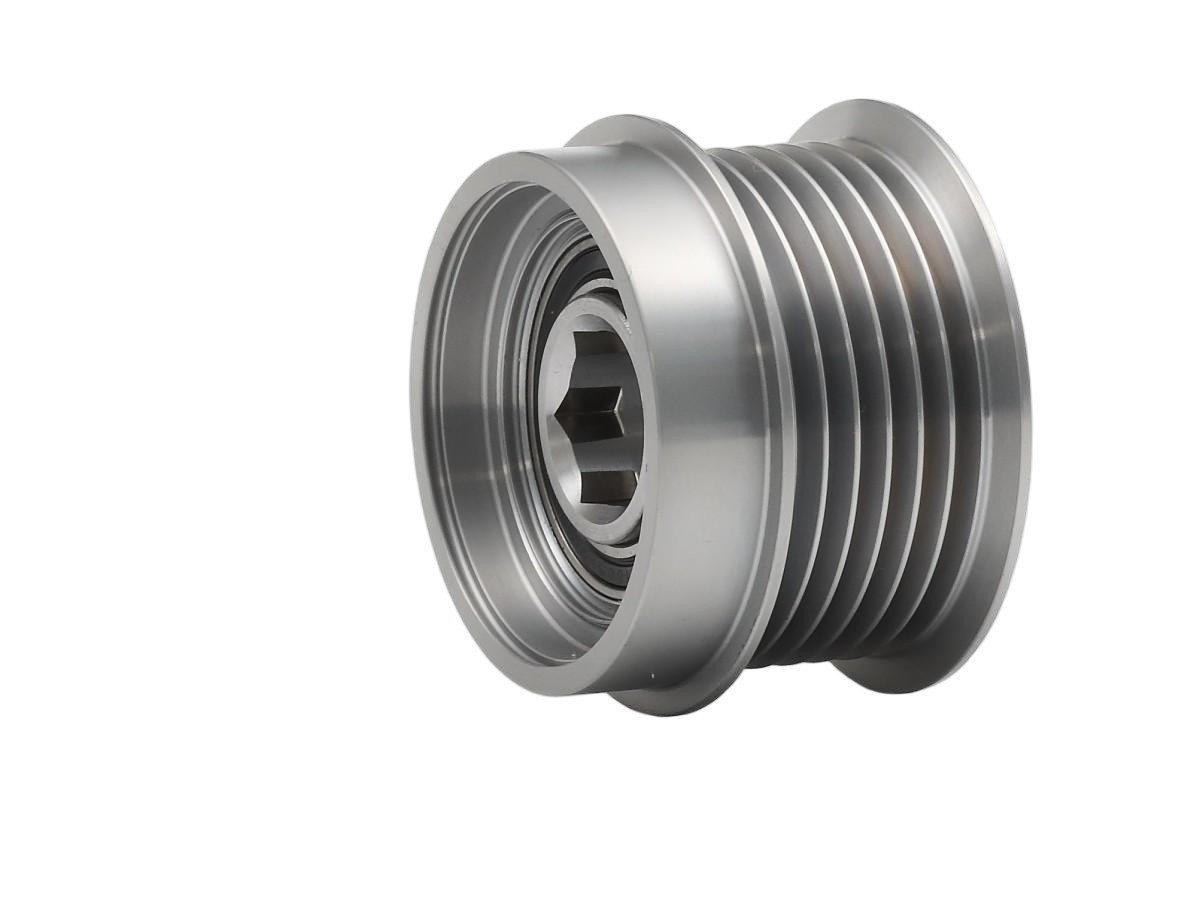 FYD50613 Overrunning Alternator Pulley