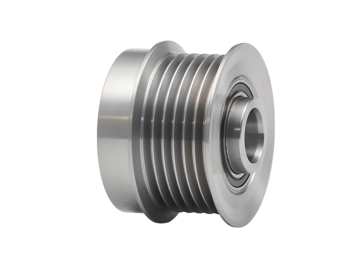 FYD50613 Overrunning Alternator Pulley