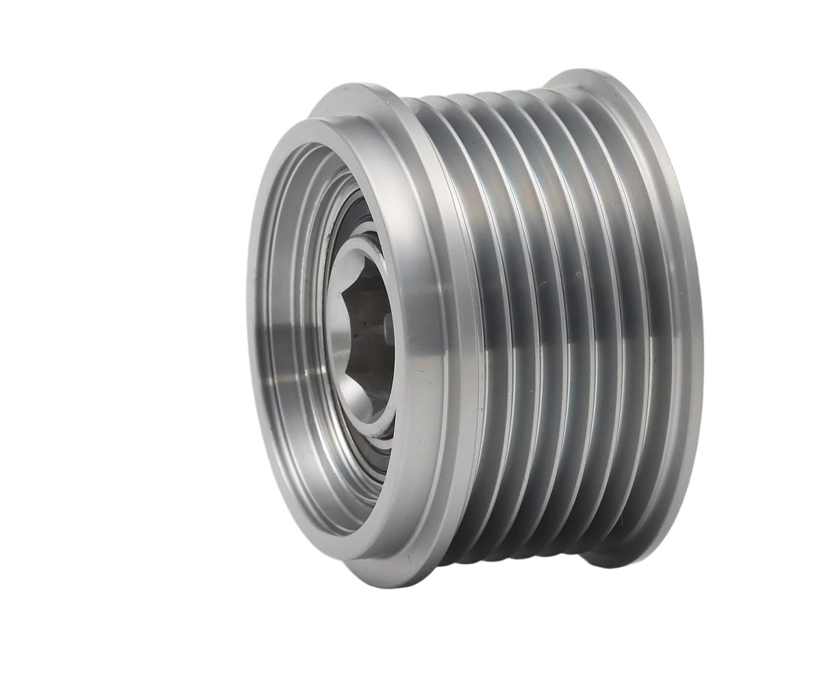 FYD50616 Overrunning Alternator Pulley