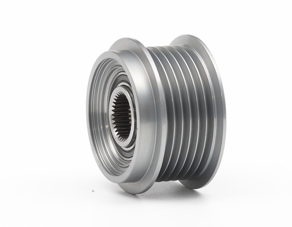 FYD50618 Overrunning Alternator Pulley
