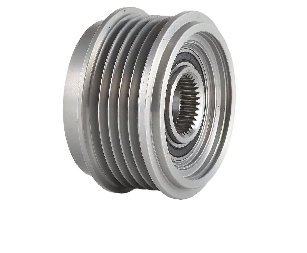 FYD50622 Overrunning Alternator Pulley