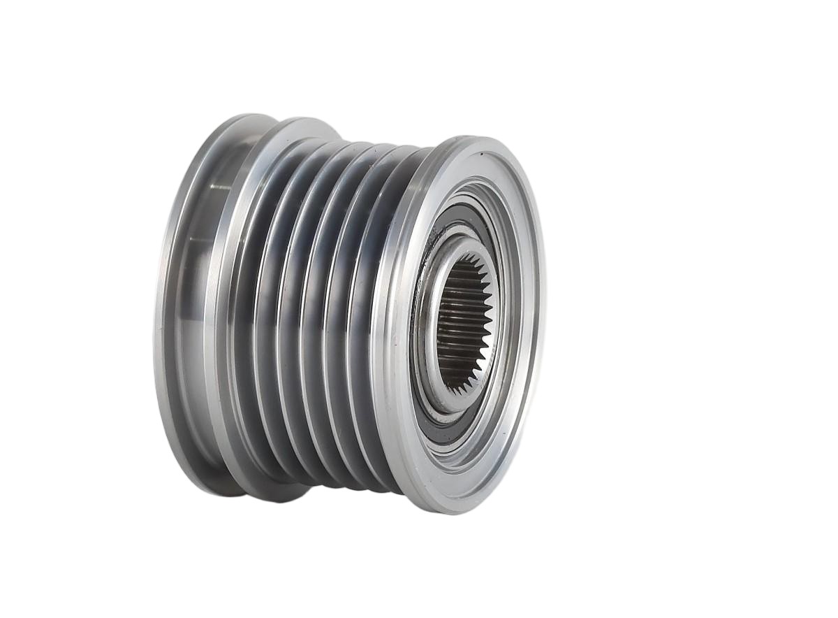 FYD50624 Overrunning Alternator Pulley