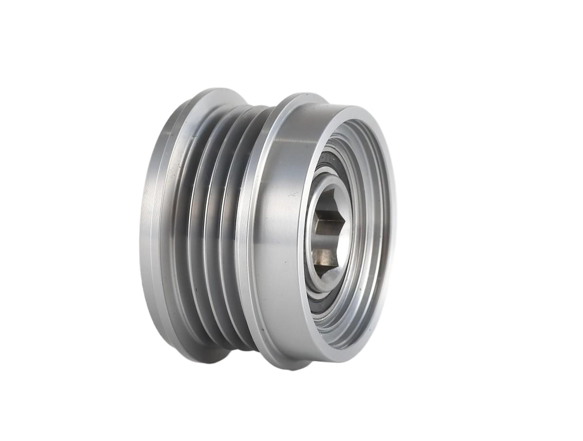 FYD50626 Overrunning Alternator Pulley