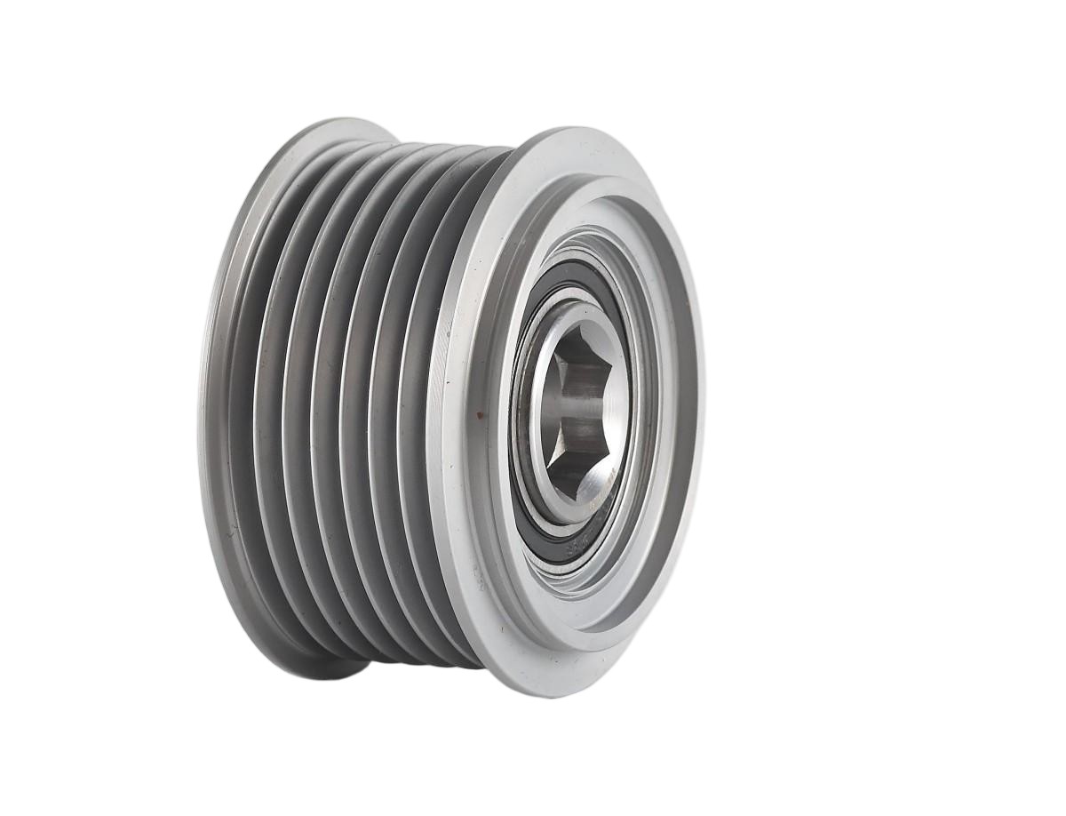 FYD50627 Overrunning Alternator Pulley