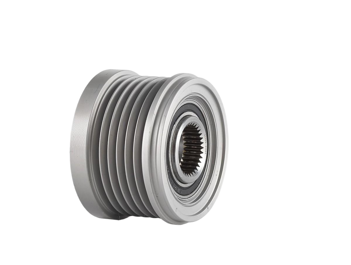 FYD50629 Overrunning Alternator Pulley