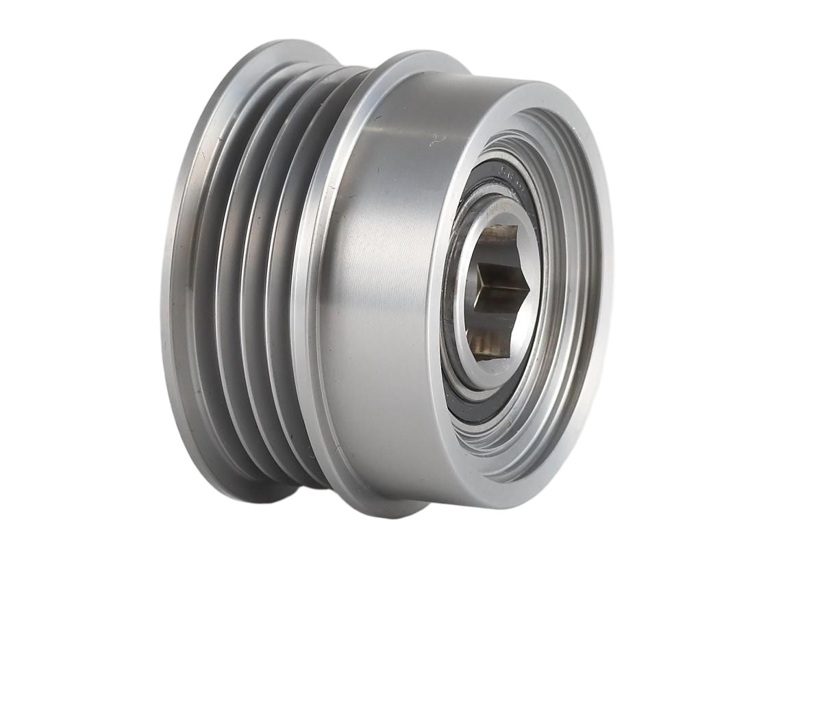 FYD50634 Overrunning Alternator Pulley