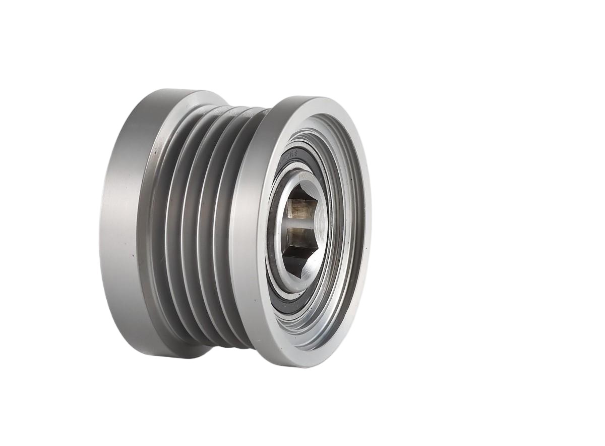 FYD50637 Overrunning Alternator Pulley