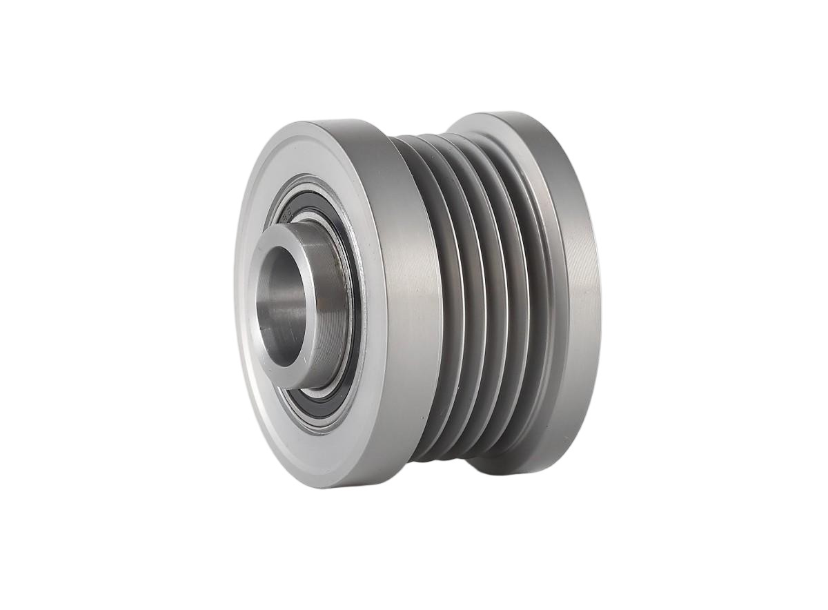 FYD50637 Overrunning Alternator Pulley