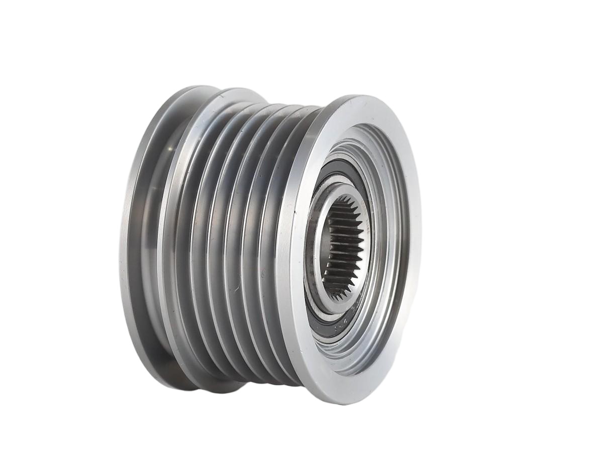 FYD50639 Overrunning Alternator Pulley