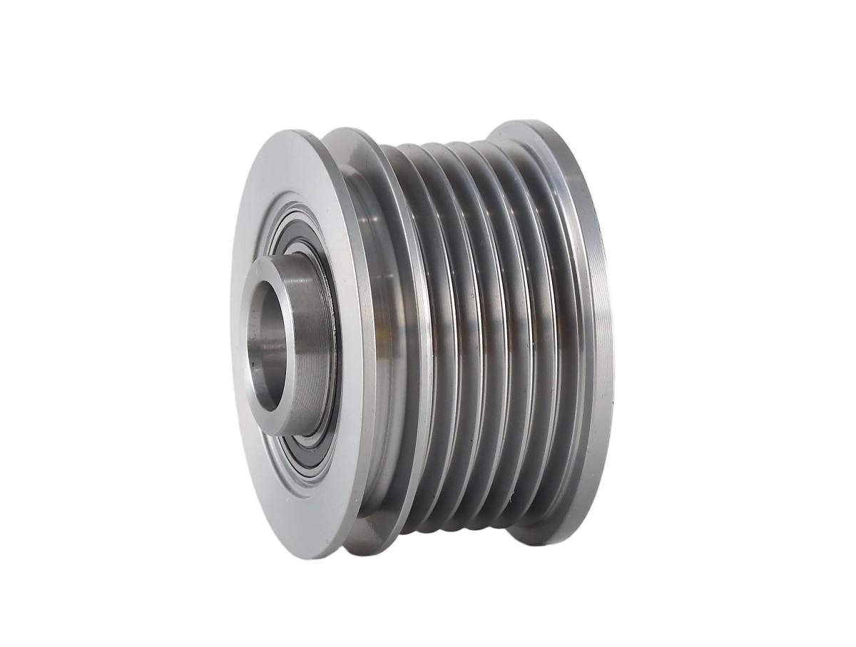 FYD50639 Overrunning Alternator Pulley