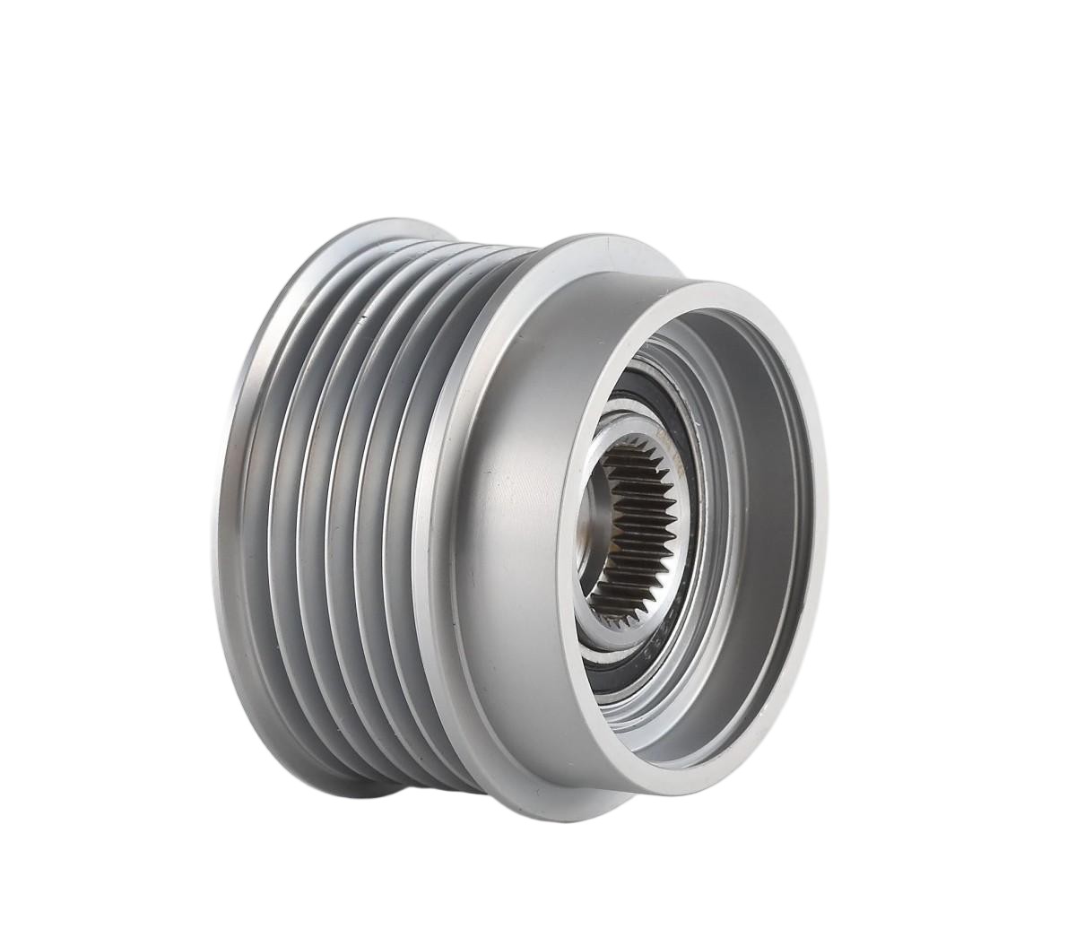 FYD50642 Overrunning Alternator Pulley