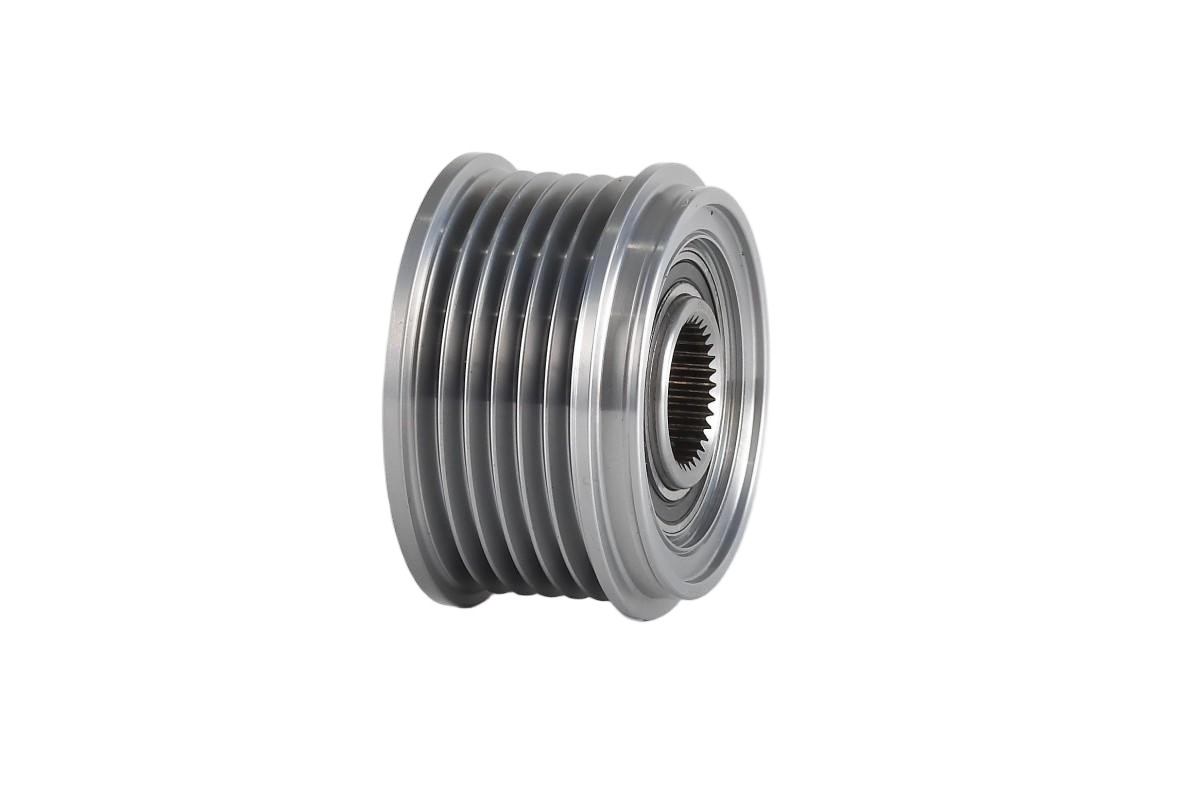FYD50643 Overrunning Alternator Pulley