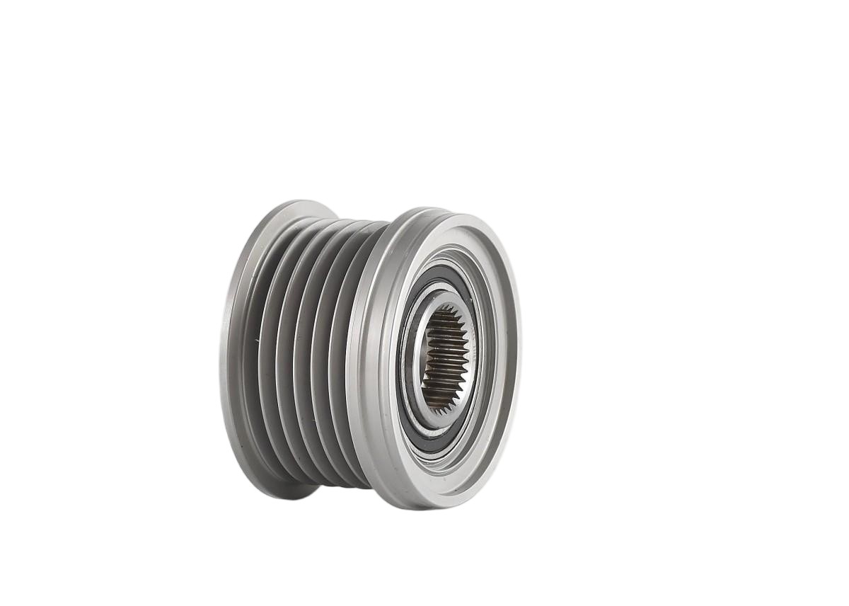 FYD50645 Overrunning Alternator Pulley