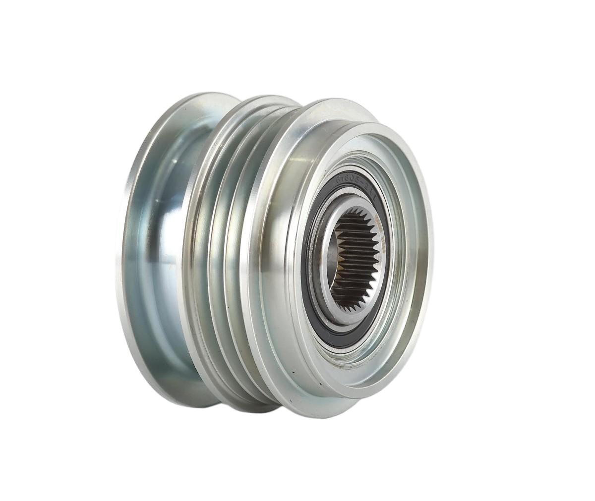 FYD50648 Overrunning Alternator Pulley