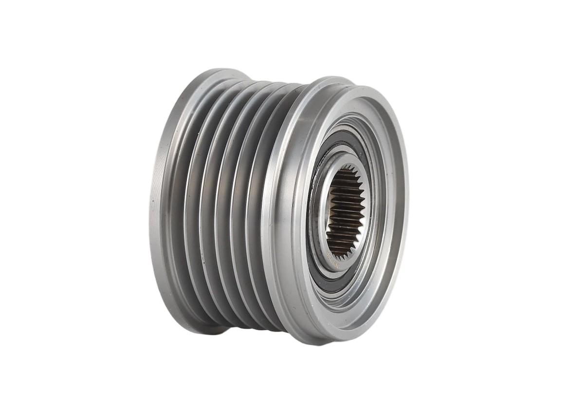 FYD50652 Overrunning Alternator Pulley