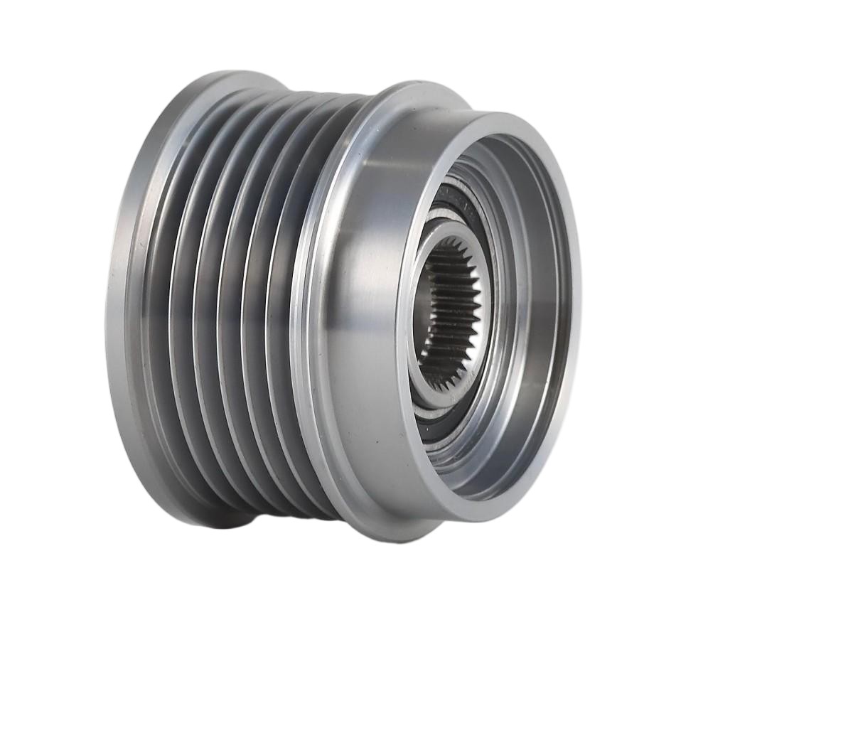 FYD50653 Overrunning Alternator Pulley