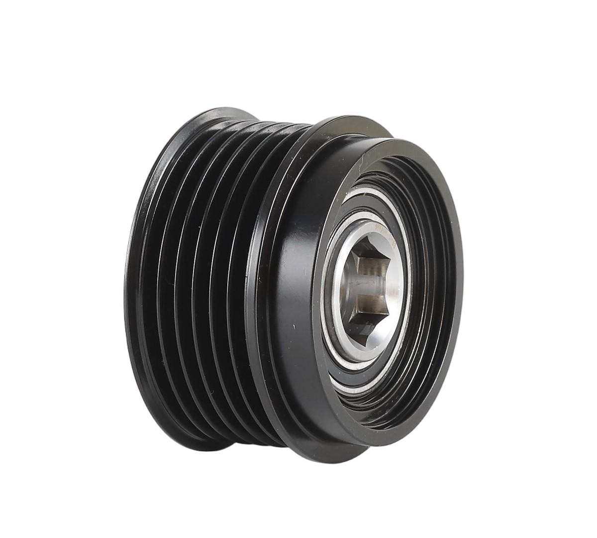 FYD50654 Overrunning Alternator Pulley
