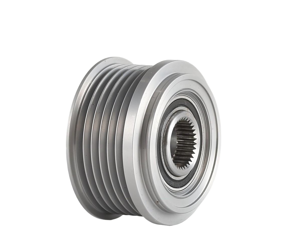 FYD50656 Overrunning Alternator Pulley