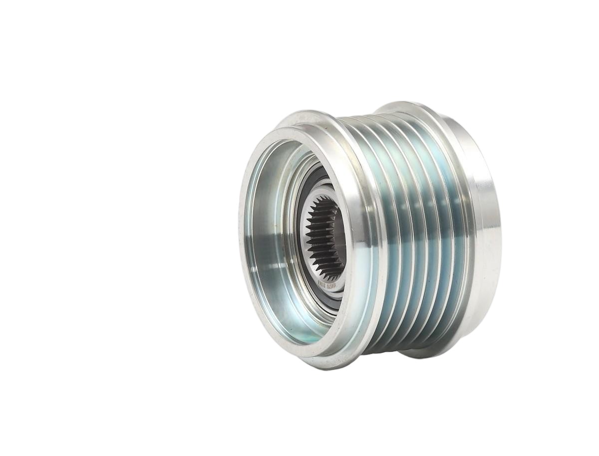 FYD50657 Overrunning Alternator Pulley