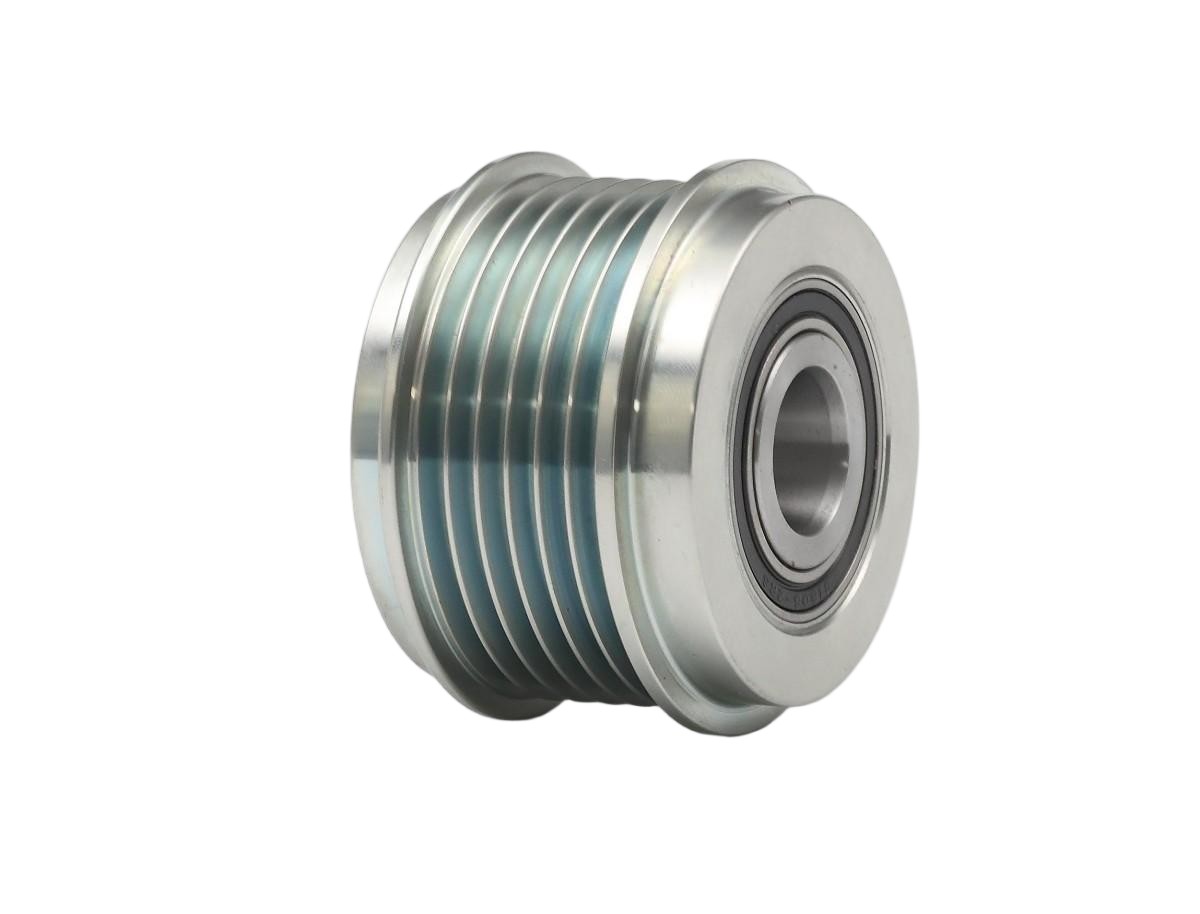 FYD50657 Overrunning Alternator Pulley