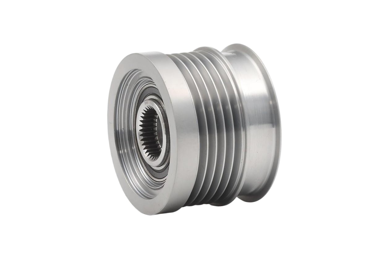 FYD50661 Overrunning Alternator Pulley