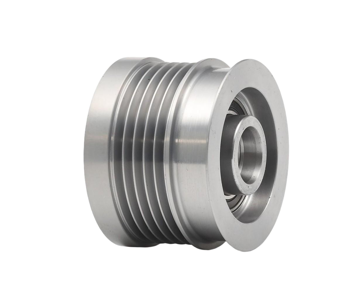 FYD50661 Overrunning Alternator Pulley