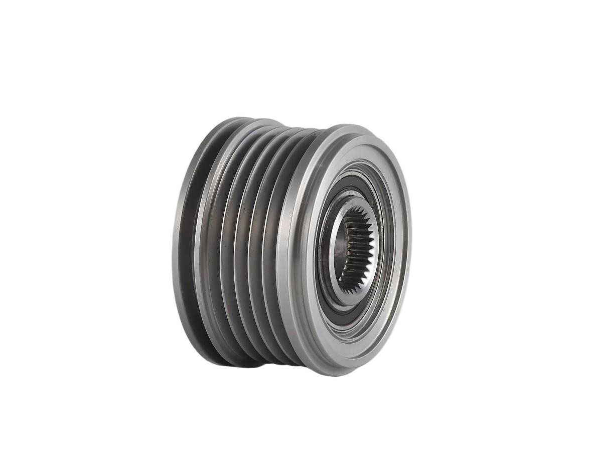 FYD50668 Overrunning Alternator Pulley