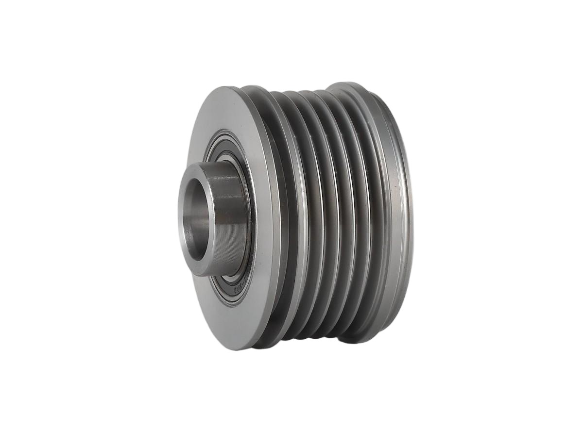 FYD50668 Overrunning Alternator Pulley
