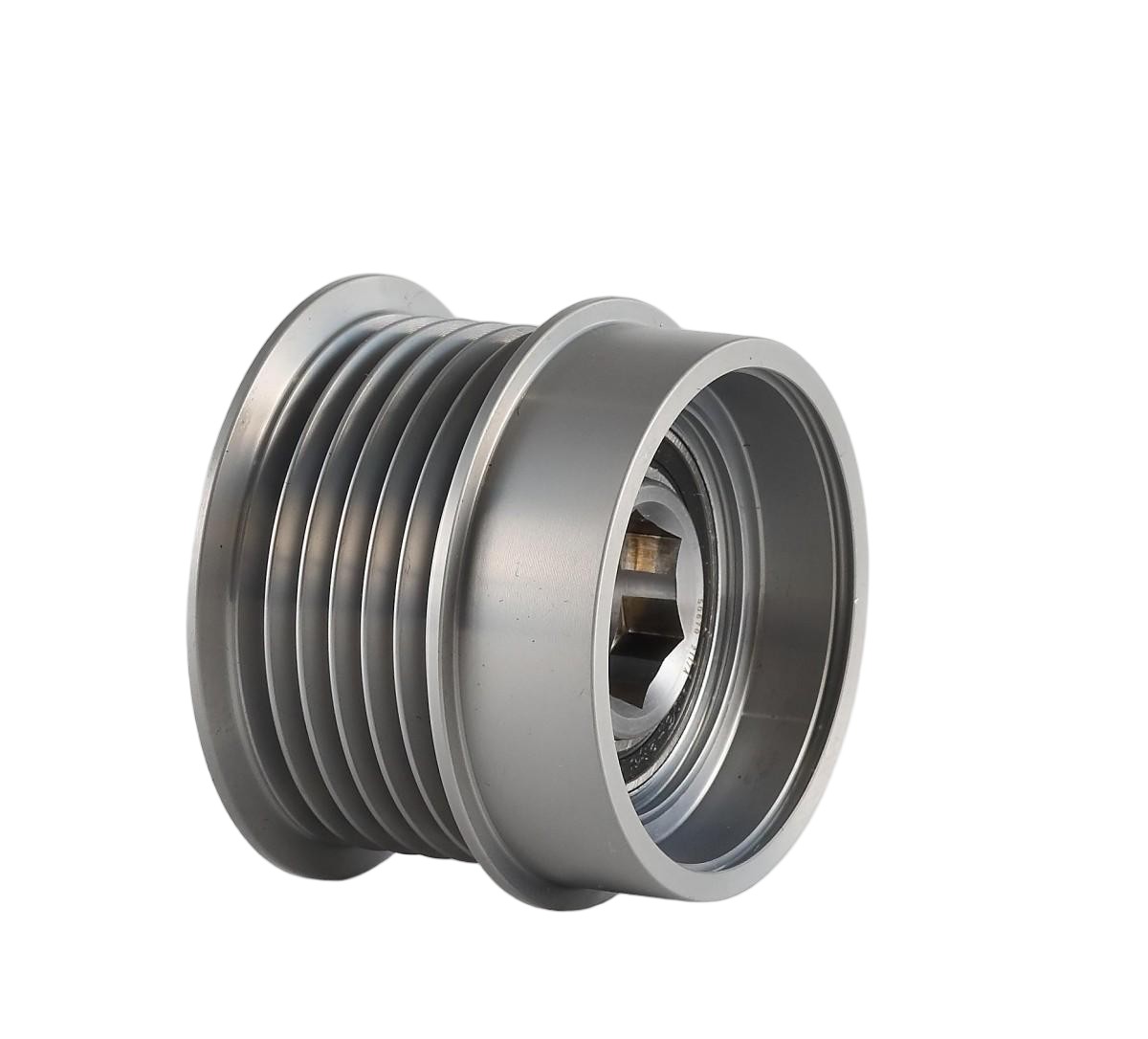 FYD50670 Overrunning Alternator Pulley