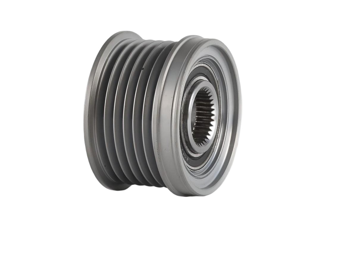 FYD50671 Overrunning Alternator Pulley