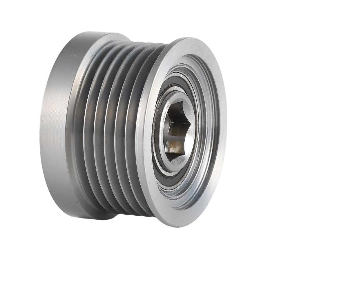 FYD50672 Overrunning Alternator Pulley