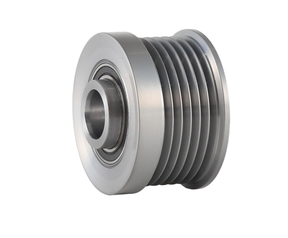 FYD50672 Overrunning Alternator Pulley