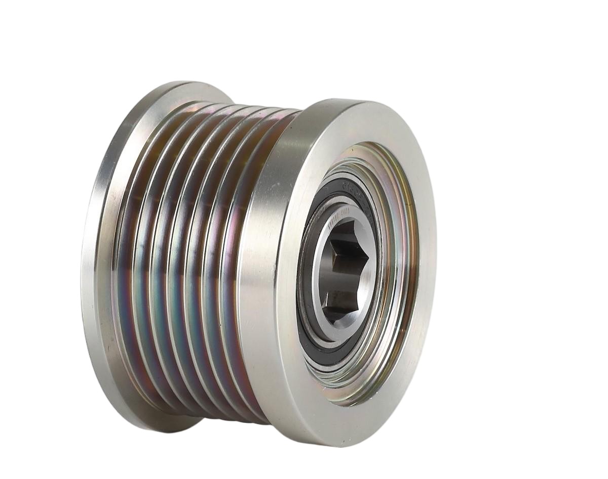 FYD50673 Overrunning Alternator Pulley