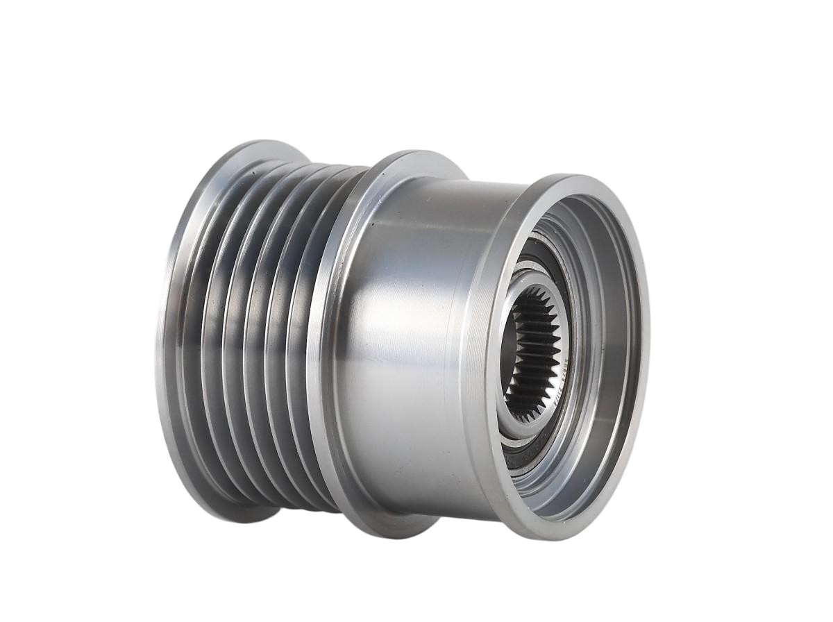 FYD50674 Overrunning Alternator Pulley