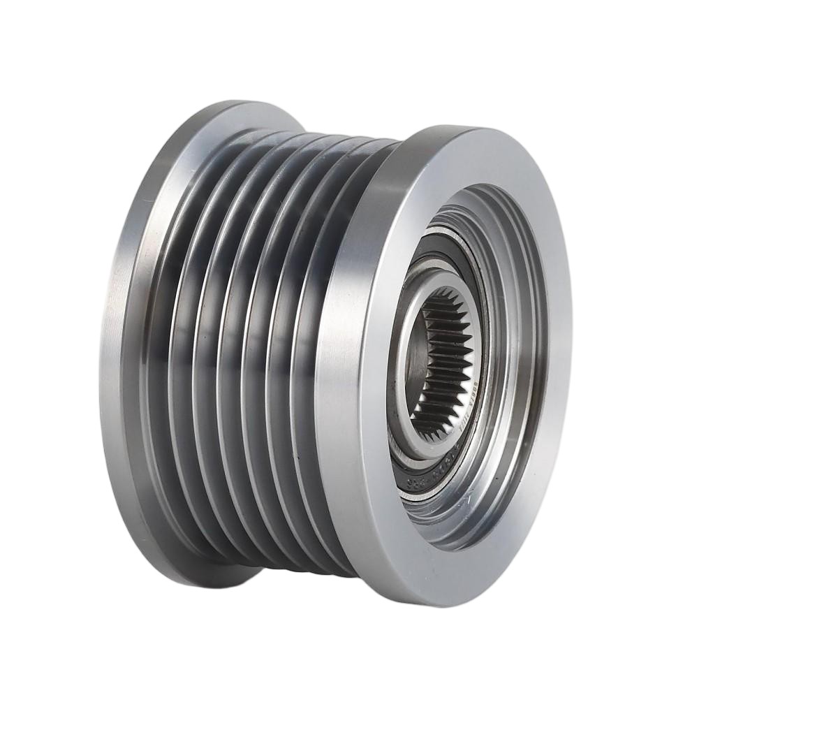 FYD50675 Overrunning Alternator Pulley