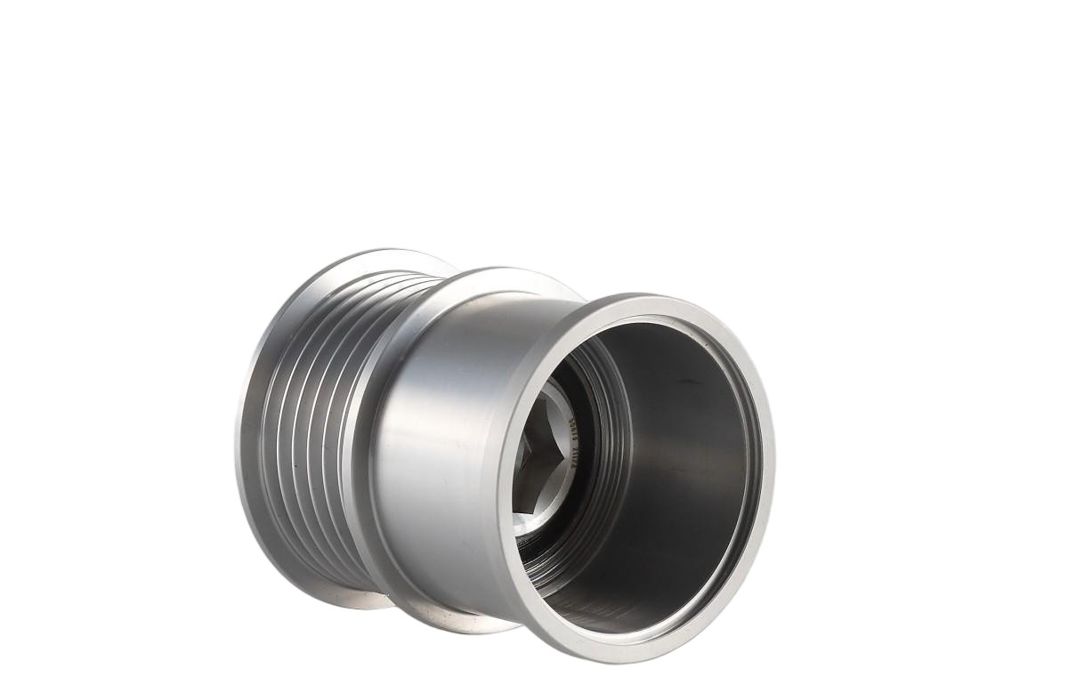 FYD50679 Overrunning Alternator Pulley