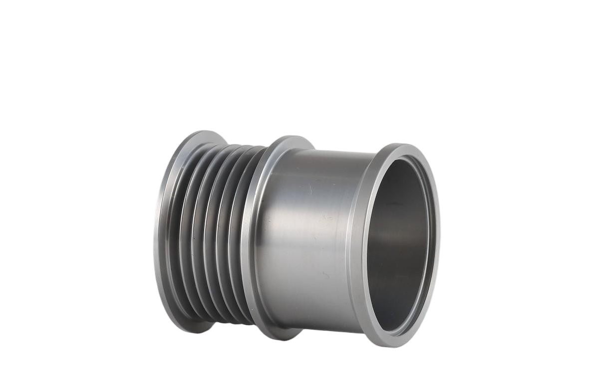 FYD50679 Overrunning Alternator Pulley