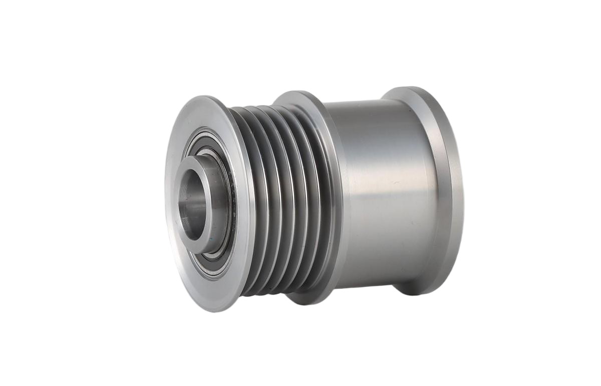 FYD50679 Overrunning Alternator Pulley