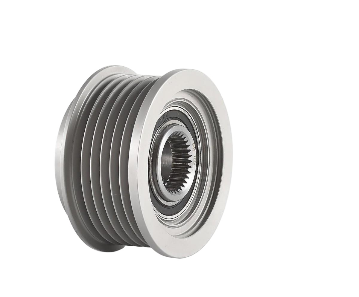 FYD50681 Overrunning Alternator Pulley